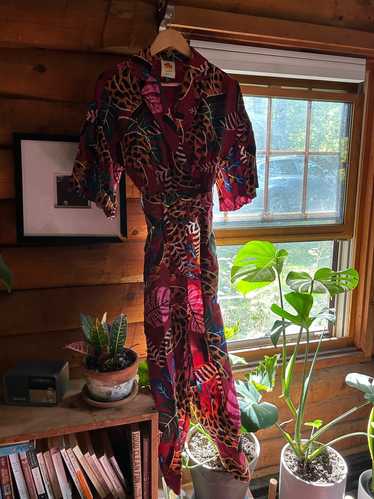 FarmRio Banana Jumpsuit (S) | Used, Secondhand,…