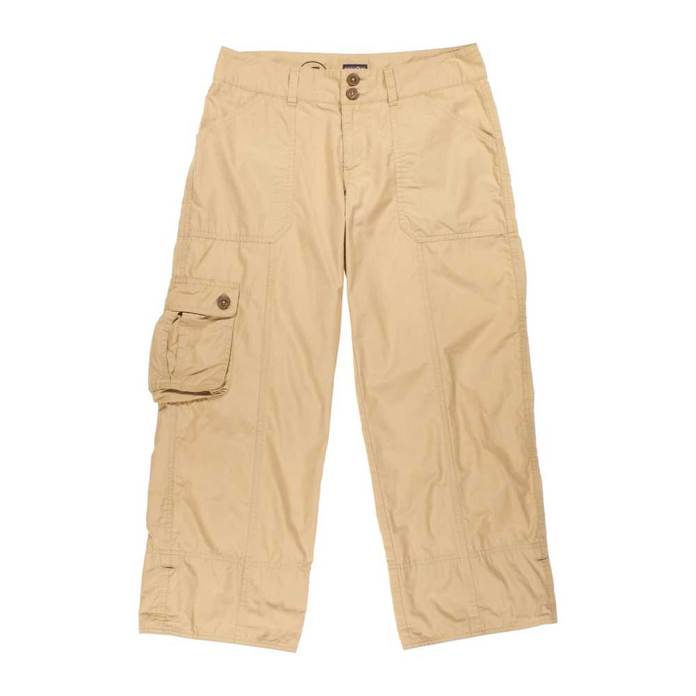 Patagonia - Women's Super Cali Capris - image 1