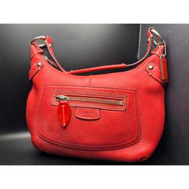 Coach Penelope Hobo - image 1