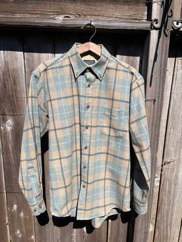 Pendleton Fireside Shirt - image 1