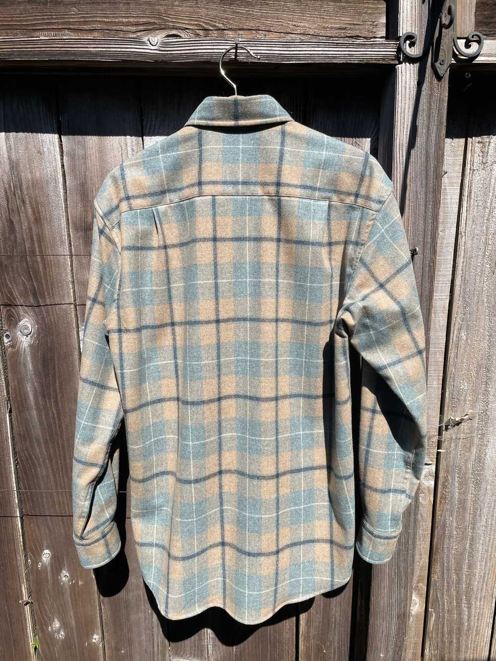 Pendleton Fireside Shirt - image 2