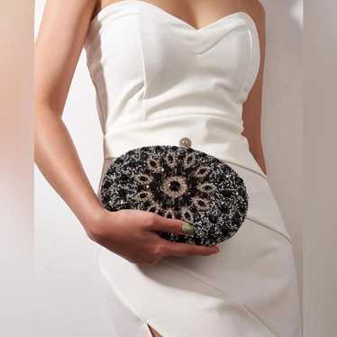 New Gorgeous Evening Clutch, Purse