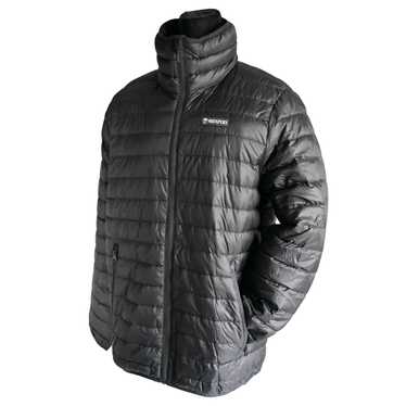 Sherper's Men's Packable Down Jacket - image 1