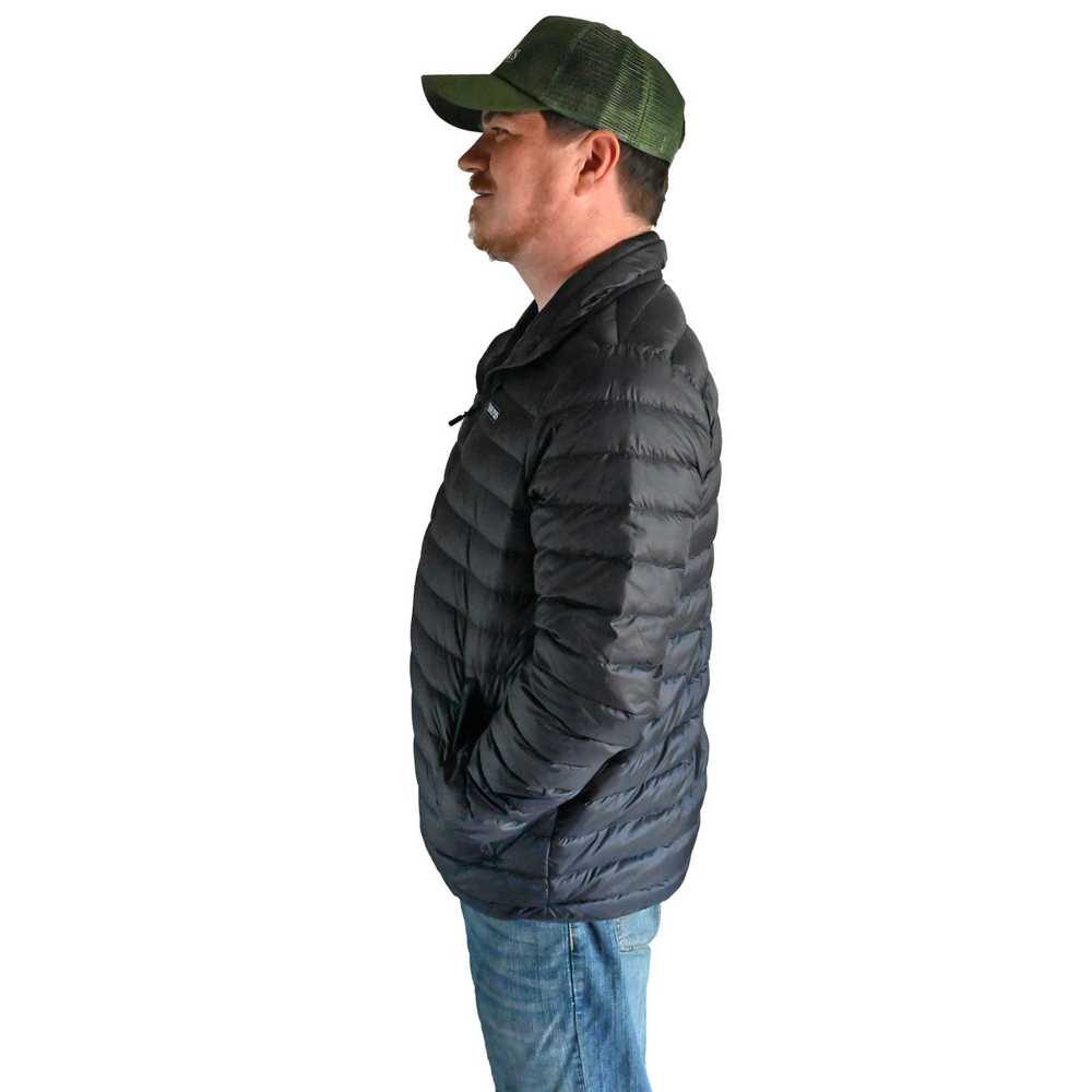 Sherper's Men's Packable Down Jacket - image 4