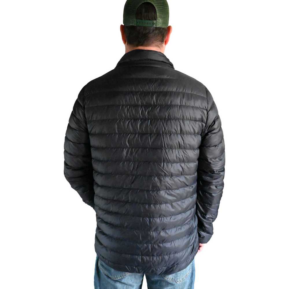 Sherper's Men's Packable Down Jacket - image 5