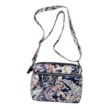 Vera Bradley Tangier Paisley Triple Compartment C… - image 1