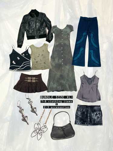 Vintage Style Bundle Mystery Box – 10-11 Items - image 1