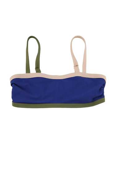 Circular Clothing Bandeau - image 1