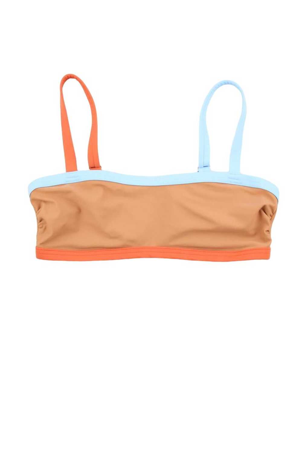 Circular Clothing Bandeau - image 1