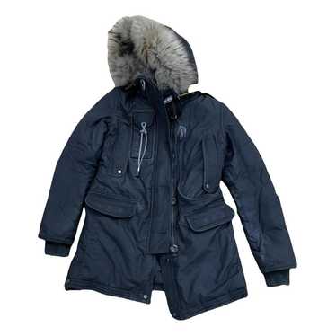 Parajumpers Puffer