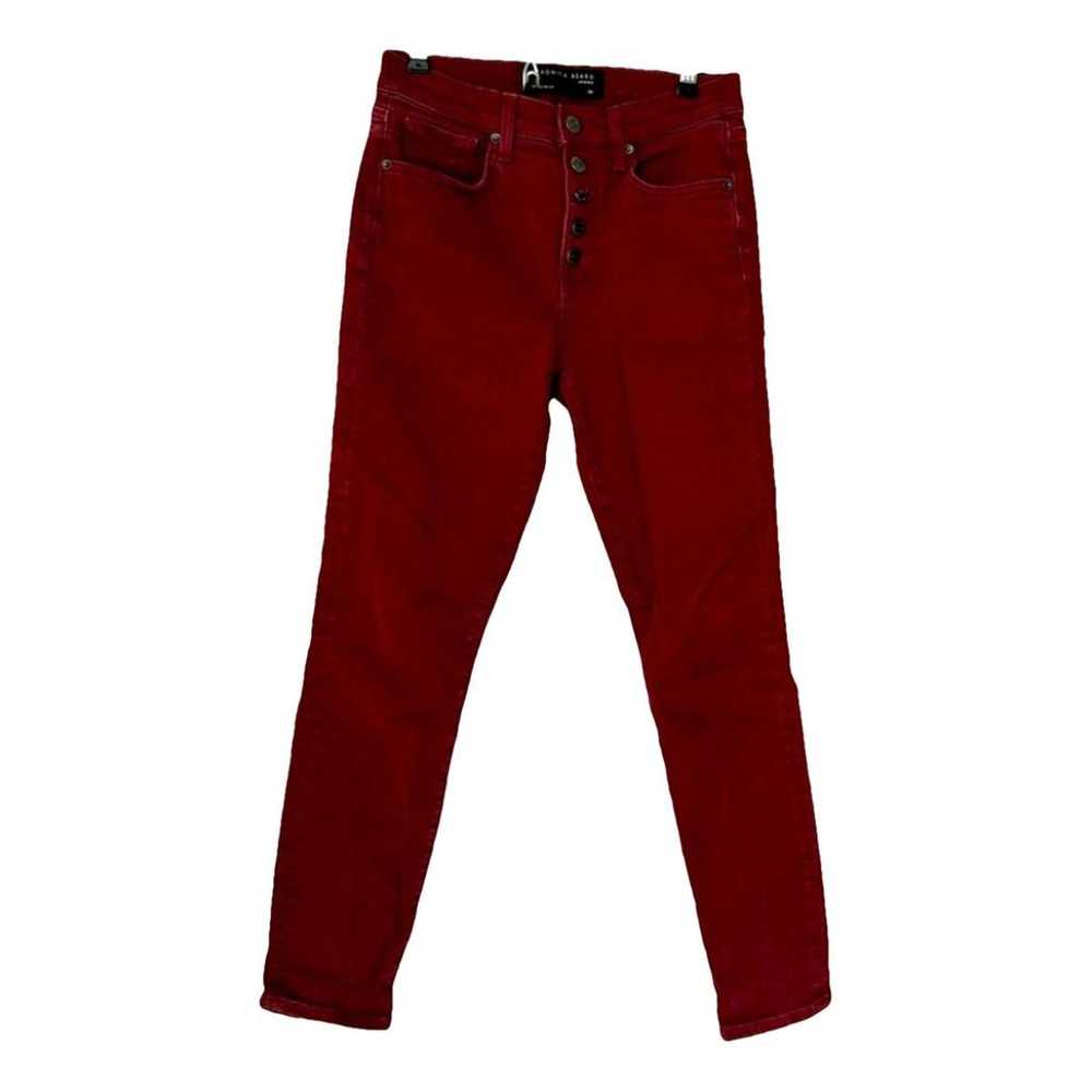 Veronica Beard Jeans - image 1