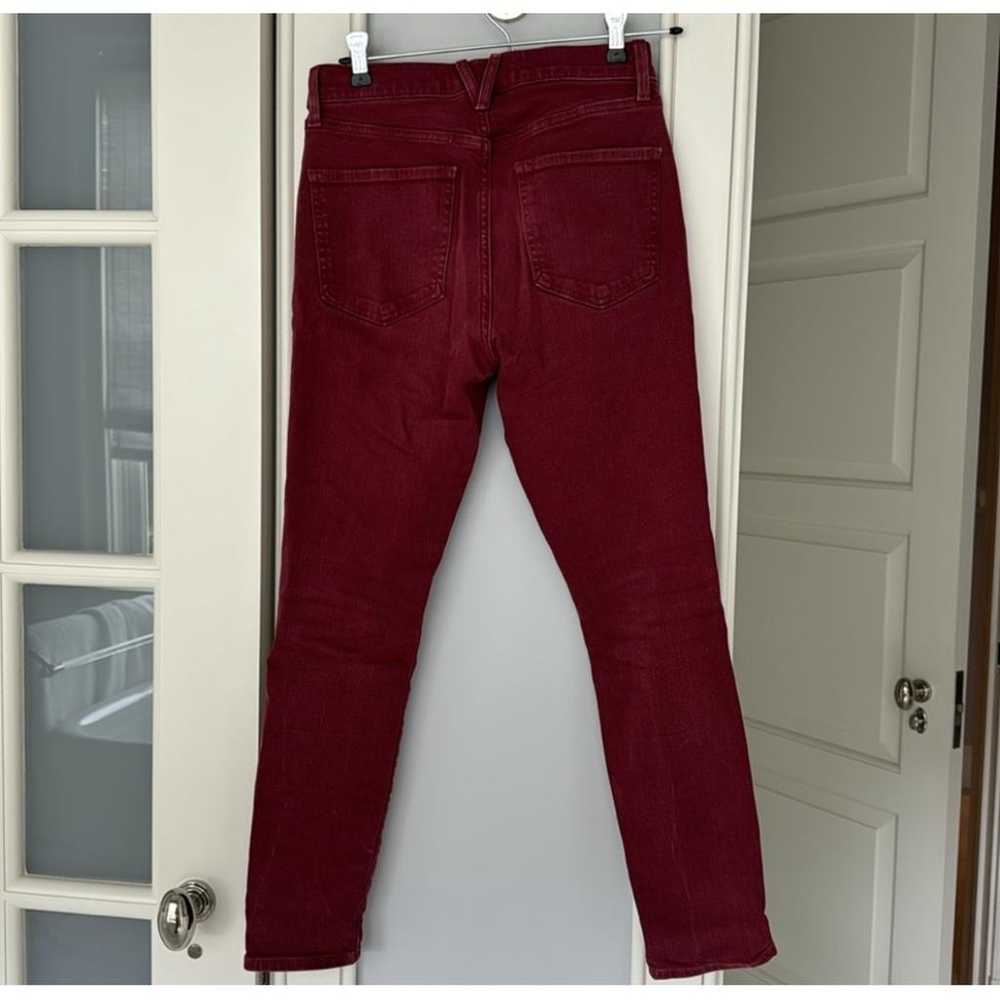 Veronica Beard Jeans - image 3