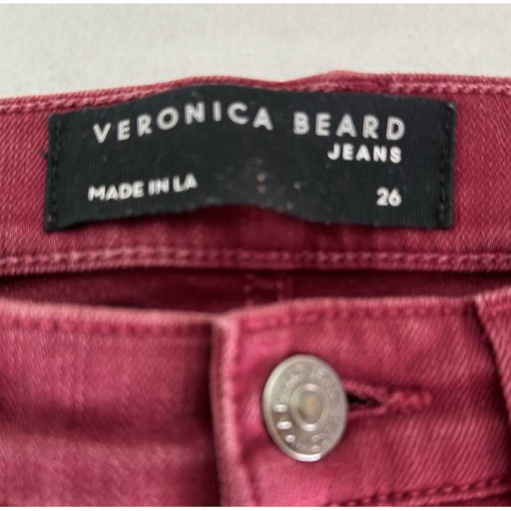 Veronica Beard Jeans - image 4