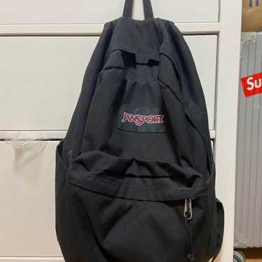 Jansport backpack