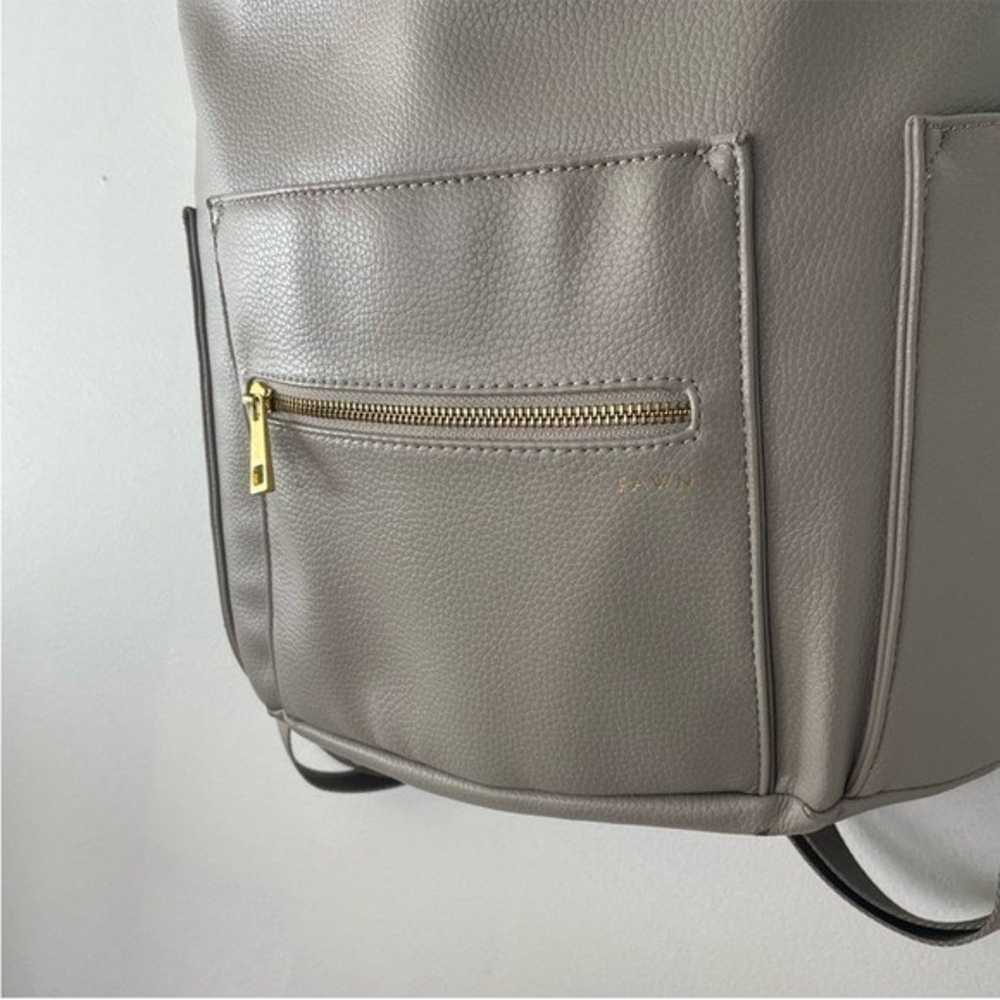 FAWN DESIGN The Original Diaper Bag Large Backpac… - image 3