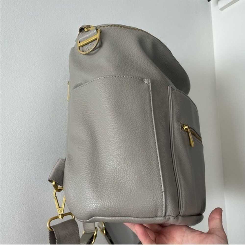 FAWN DESIGN The Original Diaper Bag Large Backpac… - image 9