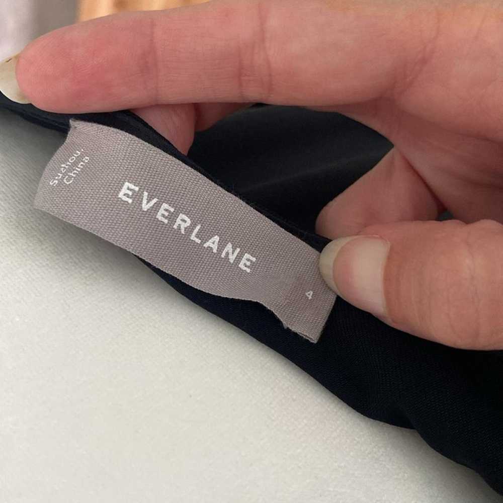 Everlane Mid-length dress - image 3