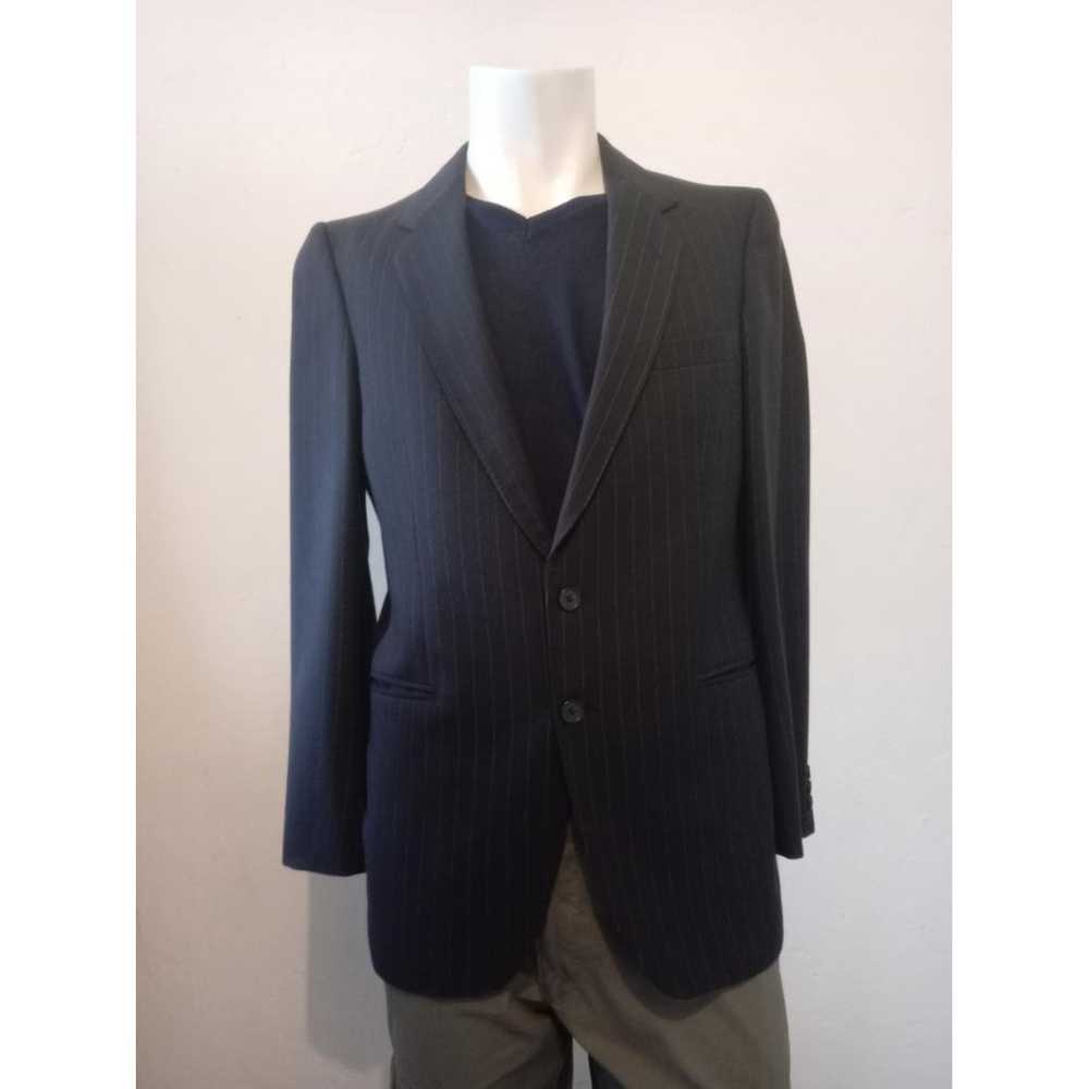 Sartoria Italiana Wool vest - image 2