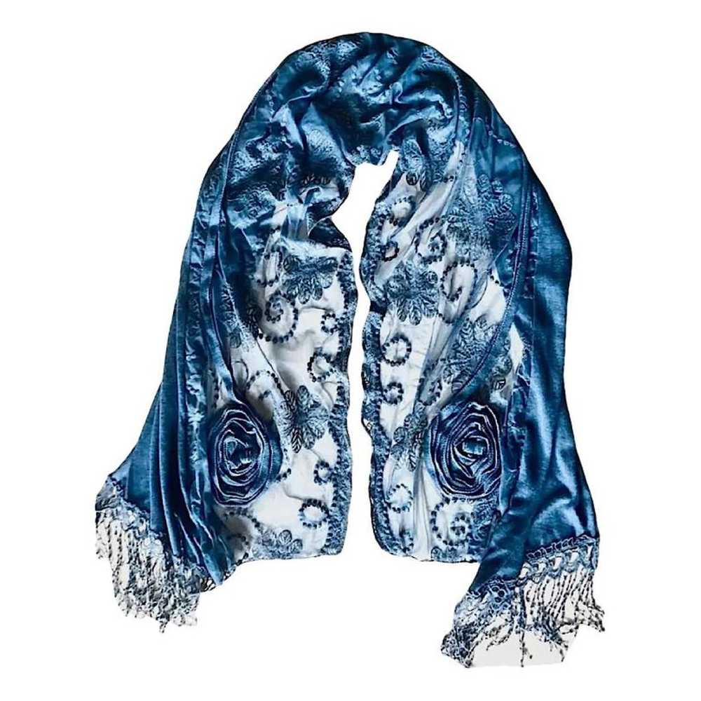 Renato Balestra Scarf - image 1