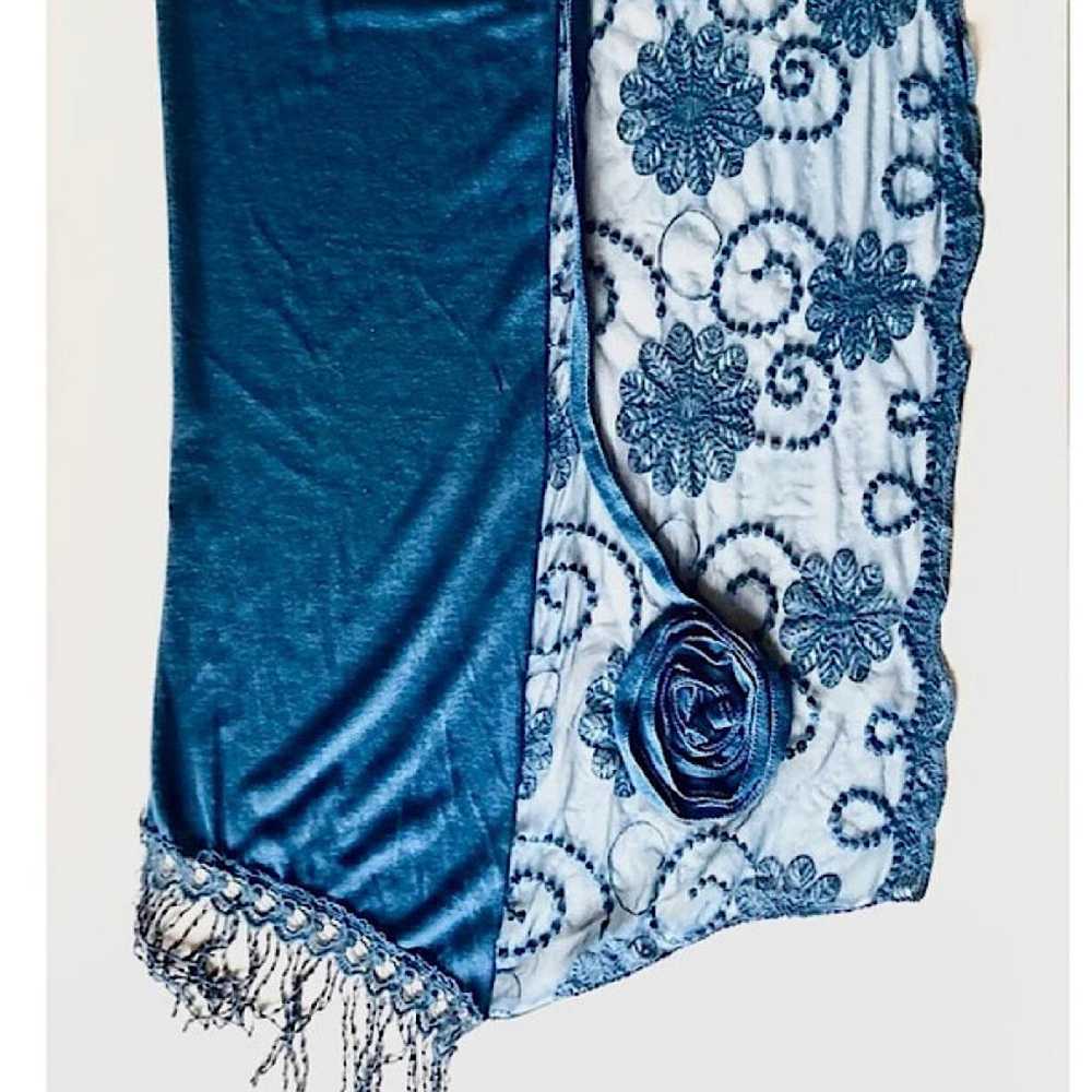 Renato Balestra Scarf - image 2