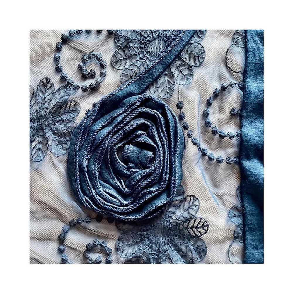 Renato Balestra Scarf - image 4