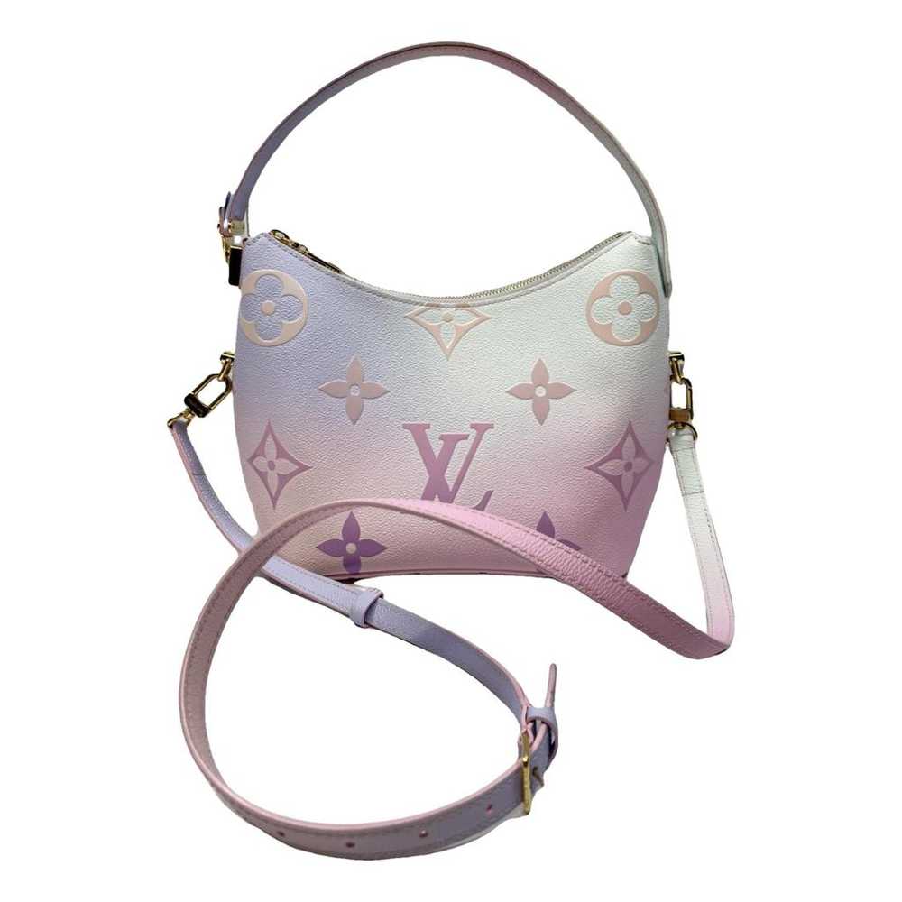 Louis Vuitton Marshmallow leather handbag - image 1