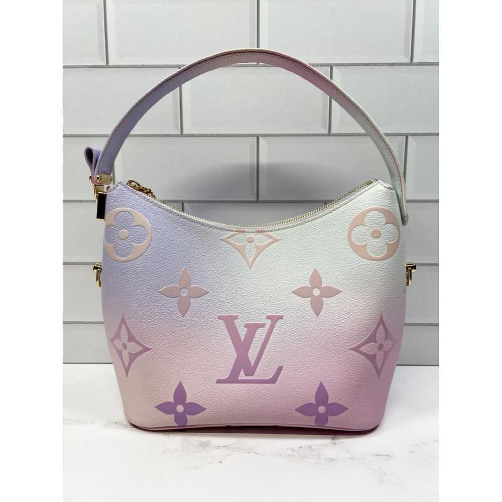 Louis Vuitton Marshmallow leather handbag - image 2