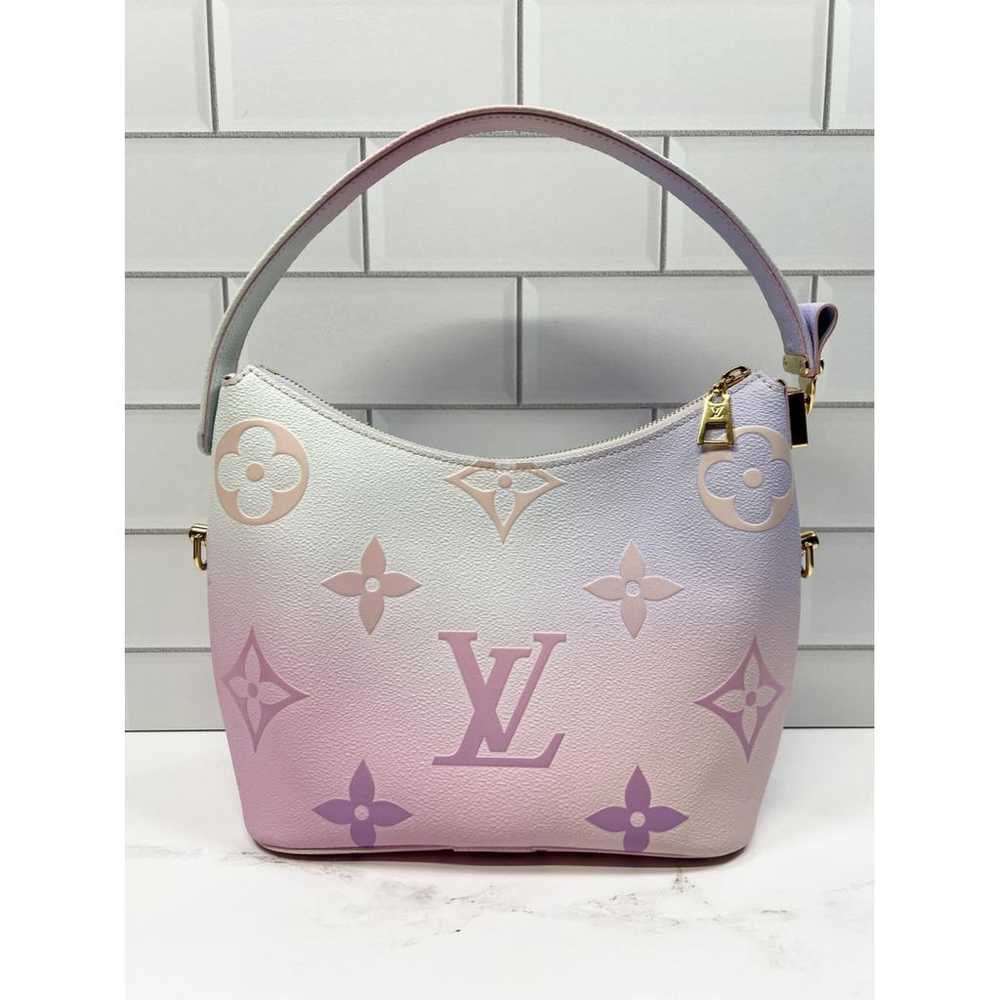 Louis Vuitton Marshmallow leather handbag - image 3