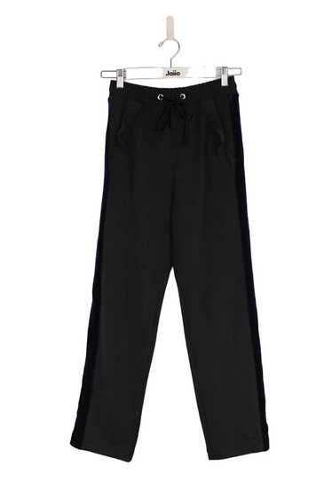 Circular Clothing Pantalon droit noir - image 1