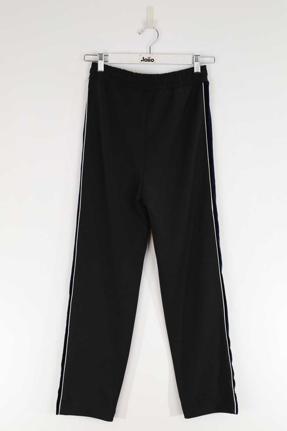 Circular Clothing Pantalon droit noir - image 3