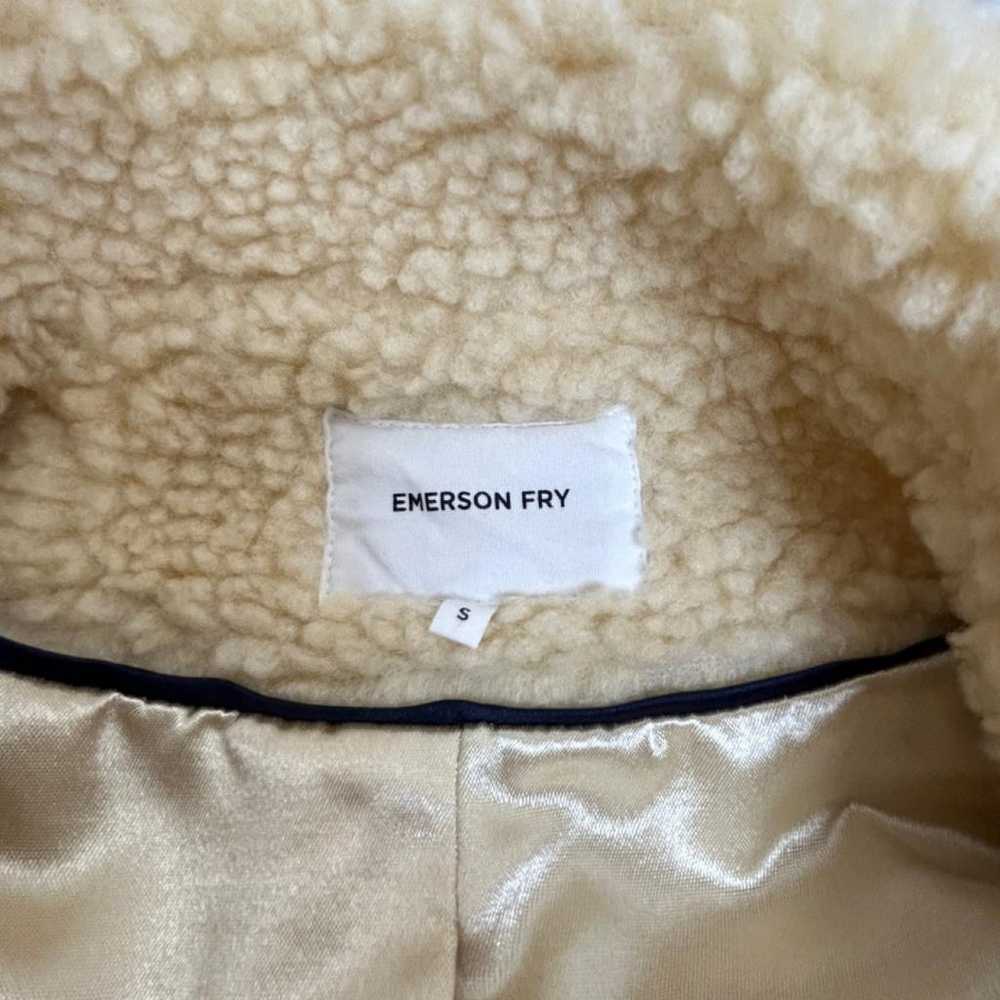 Emerson Fry Jacket - image 3