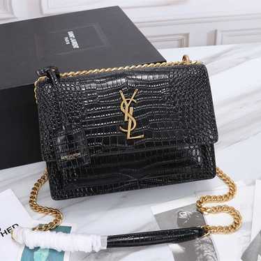 YSL shoulder bags