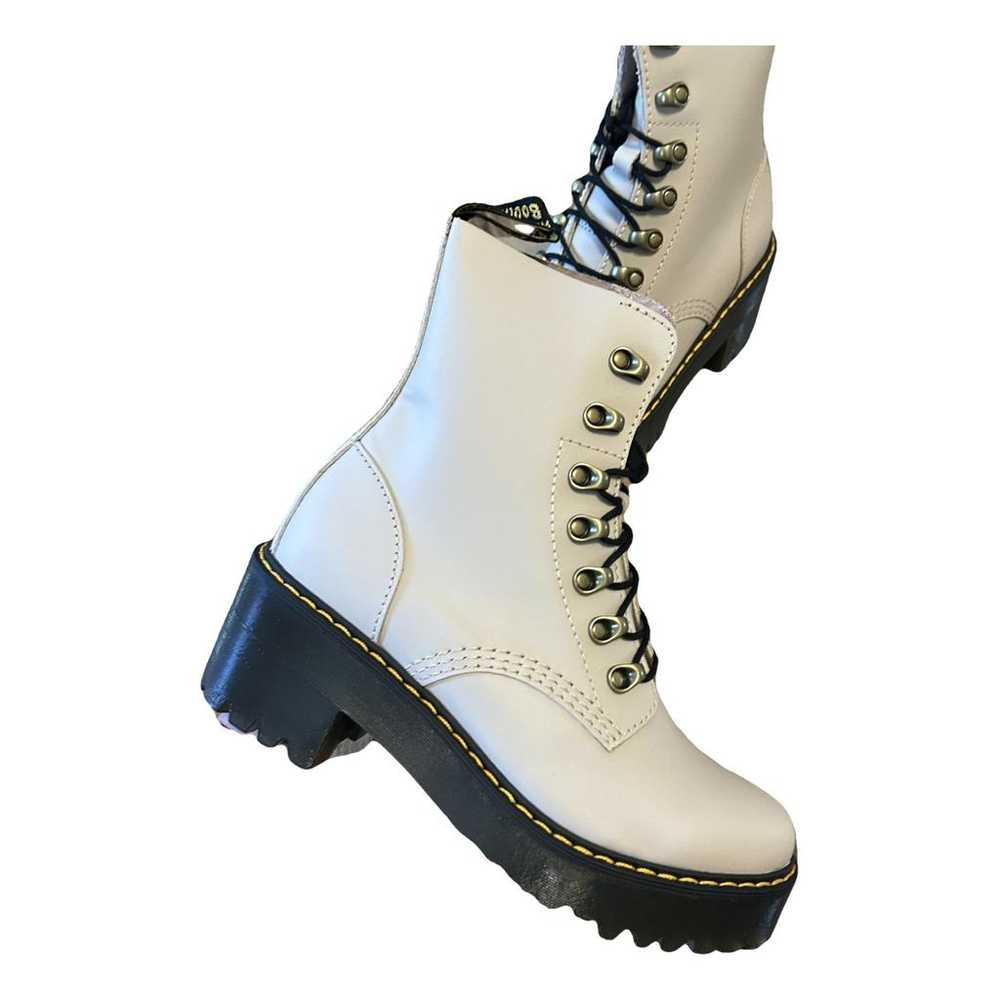 Dr. Martens Leather boots - image 1