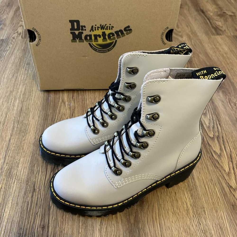 Dr. Martens Leather boots - image 2