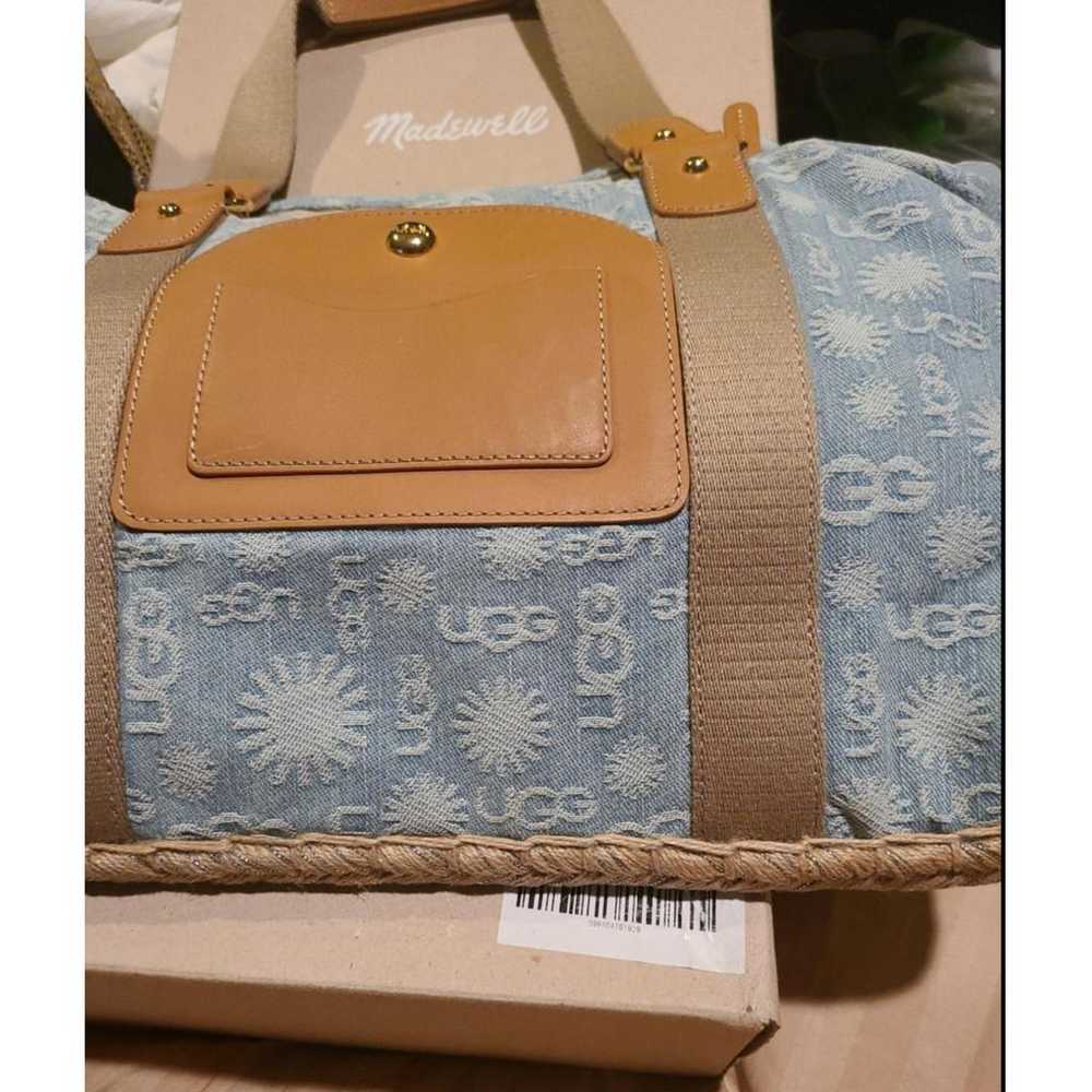 Ugg Tote - image 11