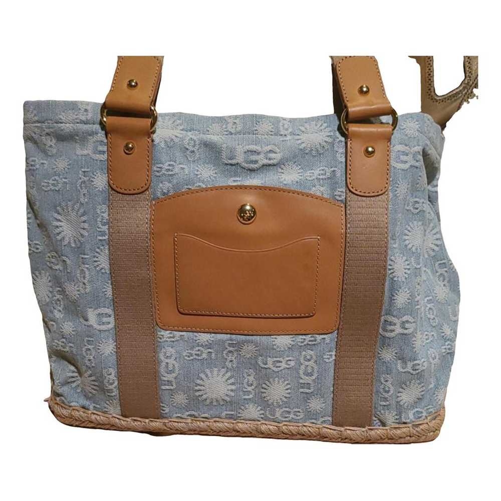 Ugg Tote - image 1