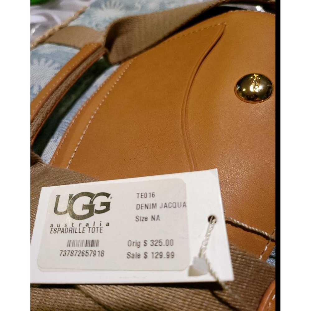 Ugg Tote - image 2