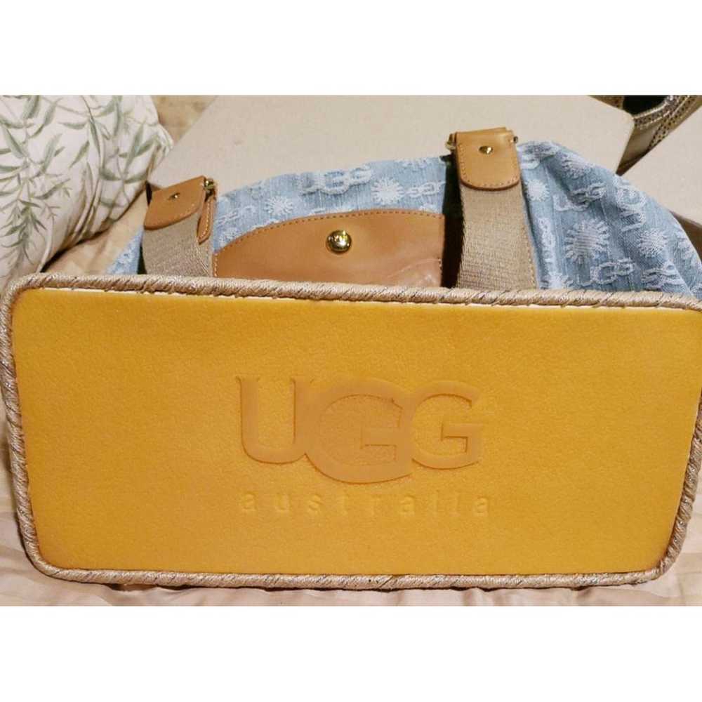 Ugg Tote - image 4