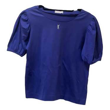 Ysl saint laurent t-shirt - Gem