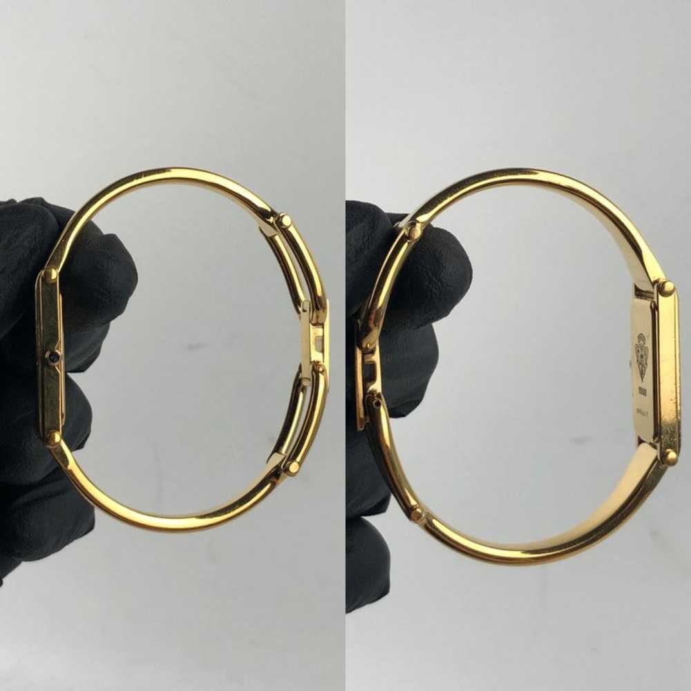 Gucci Horsebit watch - image 8