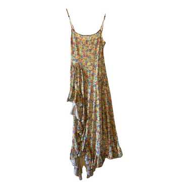 【関税込み】Collina Strada ベージュ Foxglove ジャケット 232236F063000_1.jpg