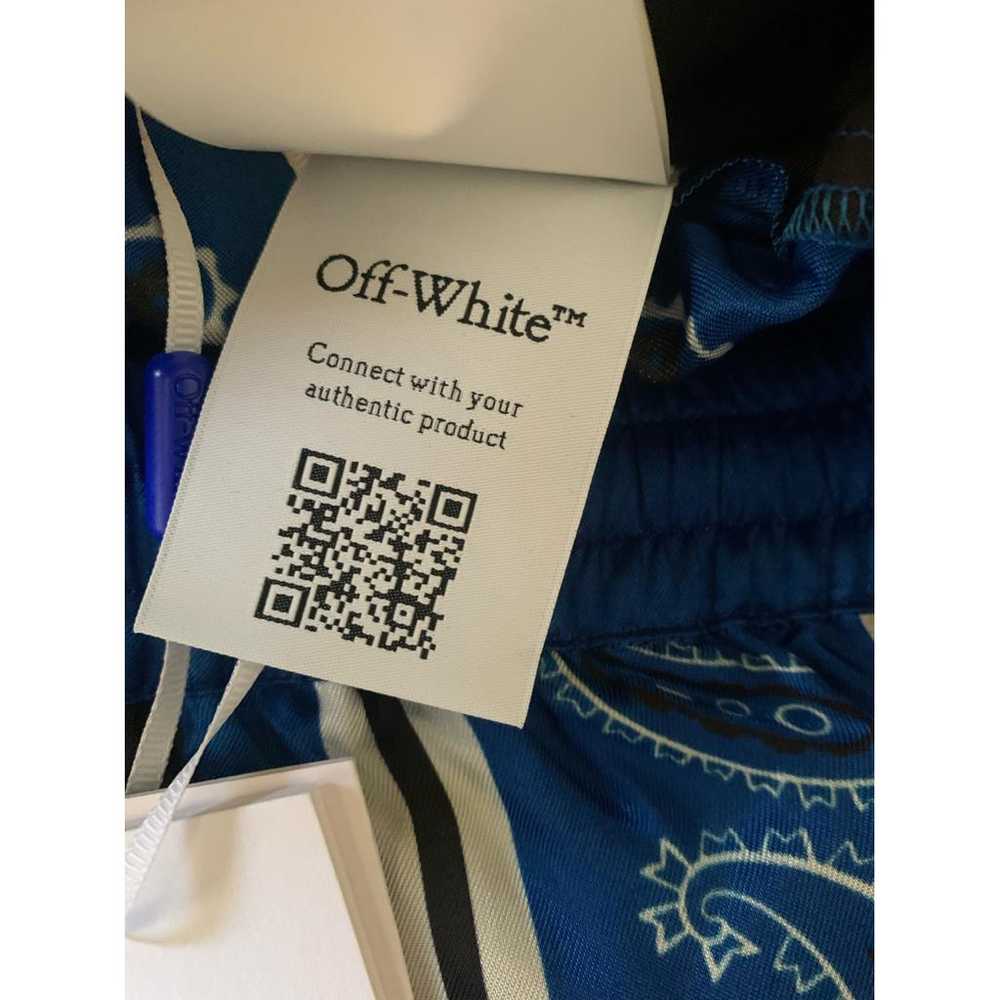 Off-White Short - image 5