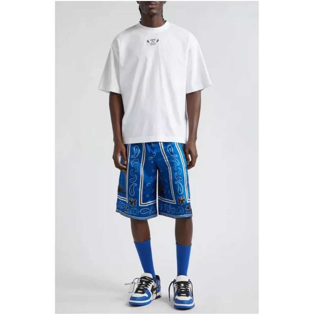 Off-White Short - image 7