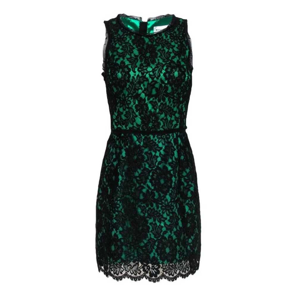 Milly Mini dress