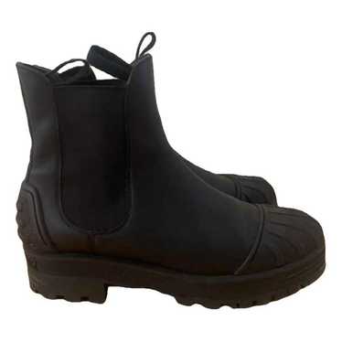 Dior d-major leather - Gem
