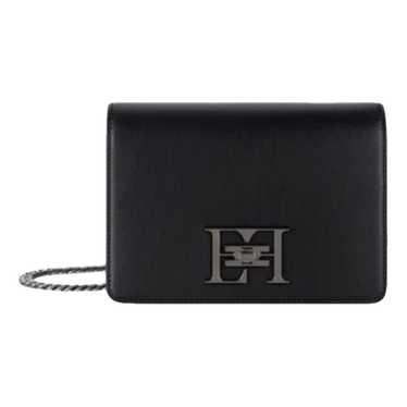 Elisabetta Franchi Vegan leather crossbody bag - image 1