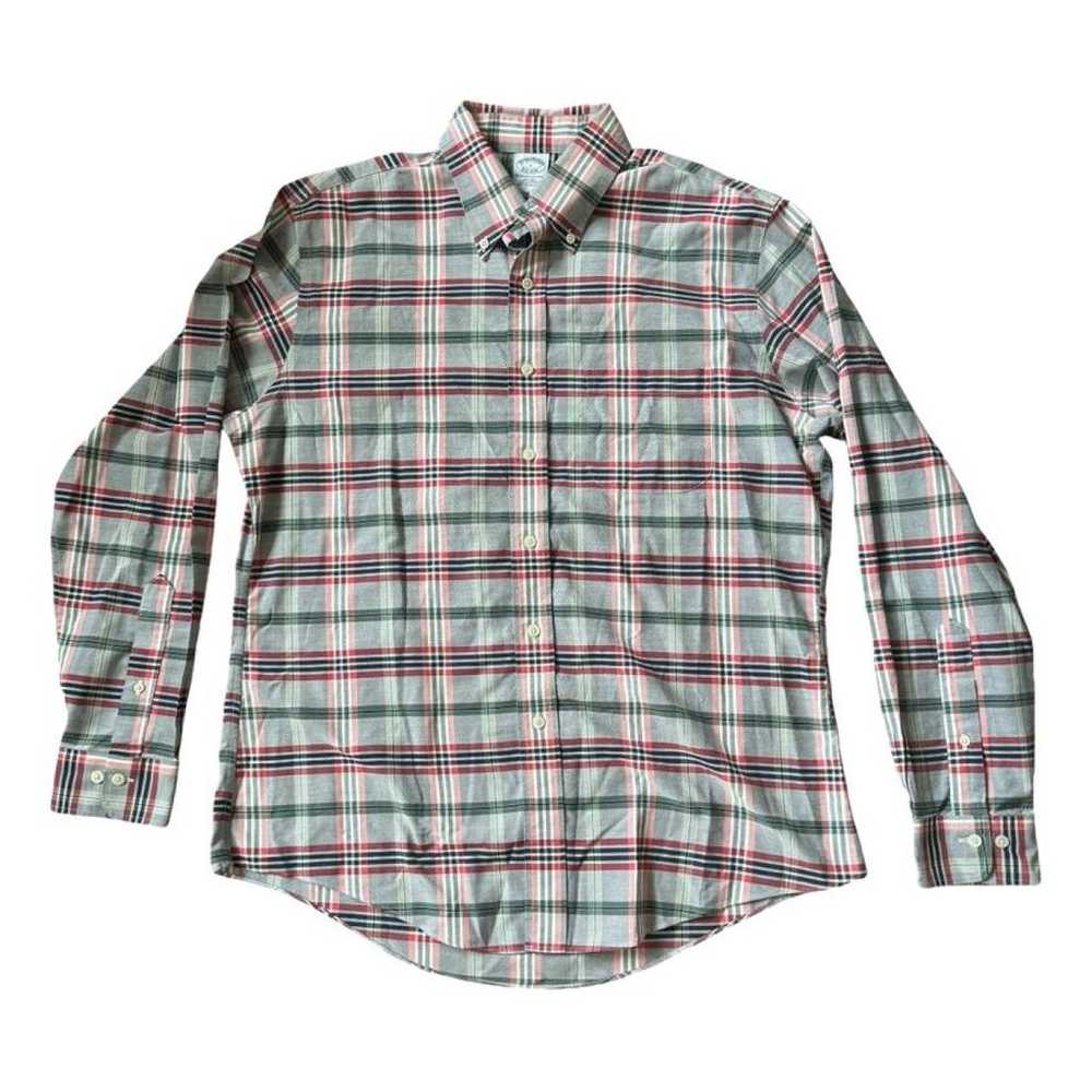 Brooks Brothers Shirt - image 1