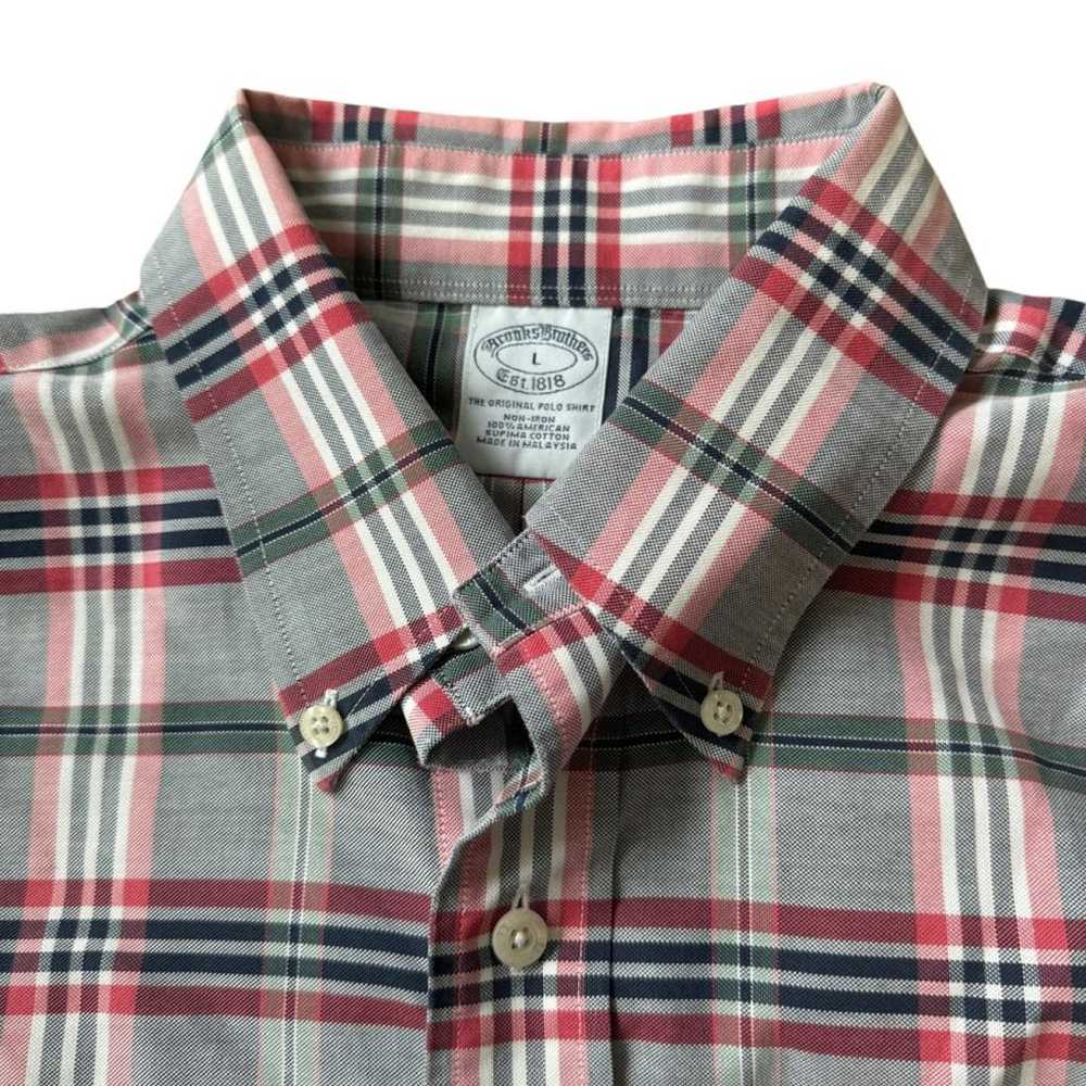 Brooks Brothers Shirt - image 3