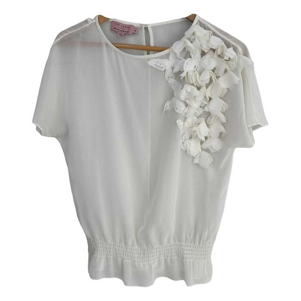 Ted Baker Blouse - image 1