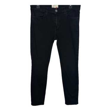 Current Elliott Slim jeans - image 1